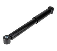 NTY Amortiguador De Gas Trasero Para Renault Trafic III Kasten FG_ 1.6 DCI 120