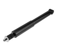NTY Amortiguador De Gas Trasero Para Saab 9-3 Cabriolet YS3F 1.8 T 2.0