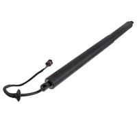NTY Amortiguador De Tapa Maletero Gas Para FIAT 600 600E Derecha Trasera