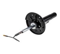 NTY Amortiguador Delantero Apto para Porsche Boxster 987 2.7 S 3.2 Cayman 2.9