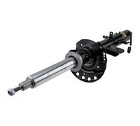 NTY Amortiguador Eje Delantero Derecho Apto para Land Rover Range IV 2.2D 4x4