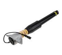 NTY Amortiguador Eje Trasero Izquierda Derecha Apto para Porsche Macan 95B 3.0