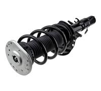 NTY Amortiguador Frontal Izquierdo Compatible Para Land Rover Range LV 2.2 D 4x4
