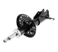 Amortiguador NTY A-PL-042 Para Chevrolet