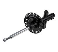 NTY Amortiguador Gas Delantero Izquierdo para VW Transporter VI Caja Sga Sgh Sgb