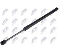 NTY Amortiguador Gas para Capó de Motor AE-JG-004 Jaguar, 400 N, Nuevo