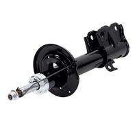 NTY Amortiguador Gas Presión Delantero Izquierdo para Mitsubishi Colt VI Z3 A Z2