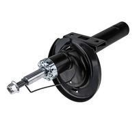 NTY Amortiguador Gas Presión Delantero para VW Sharan Ford Galaxy Alhambra 7M8
