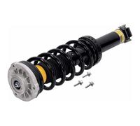 NTY Amortiguador Gas Presión Trasero Izquierdo Derecho para BMW X3 X4 F25 F26