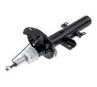 NTY Amortiguador Gas Trasero Izquierdo para Land Rover Freelander 2 Fa _ 2.2 TD4
