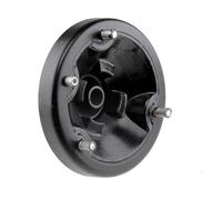 NTY Amortiguador Para BMW X5 E53 3.0d 4.4i 7er E65 E66 E67 745i Li