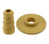 NTY Amortiguador Suspensión Eje Trasero Para Mercedes-Benz Viano W639 CDI 2.0