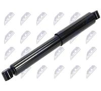 NTY Amortiguador Telescópico A-FR-022 Para Ford, Eje Trasero Izq/Der