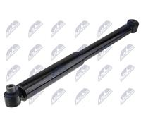 NTY Amortiguador Telescópico A-FT-045 Para Fiat Opel, Dcha. Izda. Trasera