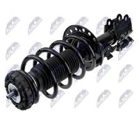 NTY Amortiguador Telescópico A-CH-096 Para Cadillac Delantero Izquierdo