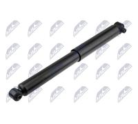 NTY Amortiguador Telescópico A-FR-050 Para Ford Reforzado, Dch/Izq