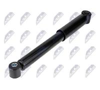 NTY Amortiguador Telescópico A-FT-001 Para Fiat Nissan Opel Renault