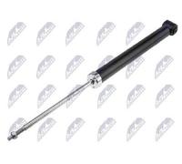 NTY Amortiguador Telescópico A-FT-035 Para Fiat 100% Nuevo