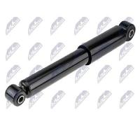NTY Amortiguador De Gas Trasero Para Hyundai Atos MX 1.1 1.0I
