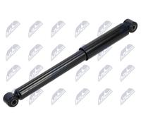 NTY Amortiguador Telescópico A-ME-025 Para Mercedes-Benz Trasera Gas