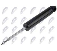 NTY Amortiguador Telescopico A-VV-010 Para Volvo, Eje Trasero