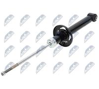 NTY Amortiguador Telescópico Gas Presión A-WW-028 Para Seat VW