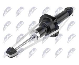 NTY Amortiguador Teleskopico A-HD-030 Para Honda, Doble Tuberia