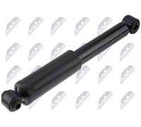 NTY Amortiguador Teleskopico A-PL-008 Para Opel Trasera Gas a Presion