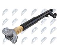 NTY Amortiguador Teleskopico A-WW-001 para Seat VW, Eje Trasero Izq