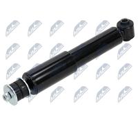 NTY Amortiguador Teleskopico A-WW-019 Para VW, Eje Delantero Izq/Der
