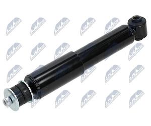 NTY Amortiguador Teleskopico A-WW-019 Para VW, Eje Delantero Izq/Der