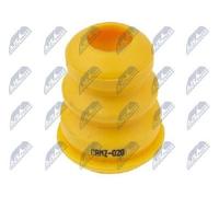 NTY Amortiguador Tope de Resortes AB-MZ-020 para Mazda, Eje Delantero, Nuevo