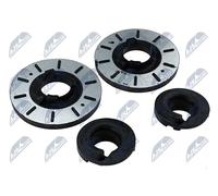 NTY Amortiguador Tope de Suspensión EZC-WW-425 Para VW