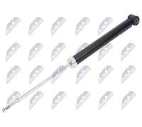 NTY Amortiguador Trasero A-TY-060 Para Toyota Telescópico 2 Tubos Gas