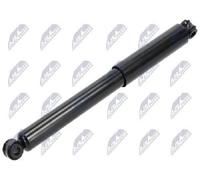 NTY Amortiguador Trasero Telescopico A-IS-001 para Isuzu Gas Presion