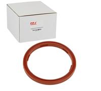 NTY Anillo de estanqueidad del motor con sensor de nivel de aceite adecuado para B5 B6 B7 D3 Roadster 1