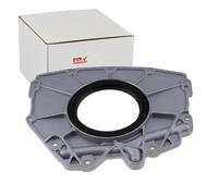 NTY NUP-ME-003 Anillo retén, cigüeñal