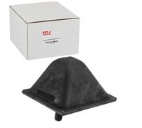 NTY ZTP-NS-062D Almohadilla de tope, suspensión