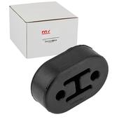 NTY Anschlagpuffer, Schalldämpfer O-NEXB-011