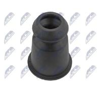 NTY Anstopuffer Amortiguación AB-NS-018 Para Nissan, Eje Trasero Izq Der