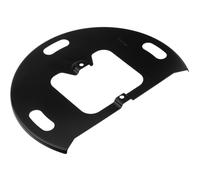 NTY Antisalpicaduras Disco de Freno Delantero para Iveco Daily V Plataforma /