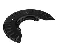 NTY Antisalpicaduras Disco de Freno Delantero para Mercedes-Benz W639 CDI