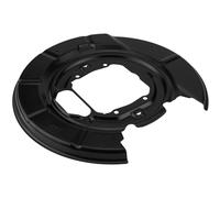 NTY Antisalpicaduras Disco de Freno Eje Trasero Izquierdo para BMW 5er E39 523i