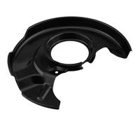NTY Antisalpicaduras Disco de Freno Frontal Derecho para Toyota Corolla Compact
