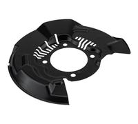 NTY Antisalpicaduras Disco Delantero Izquierdo para Toyota Hilux VII Pick-Up _