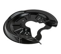 NTY Antisalpicaduras Disco Eje Trasero Izquierdo para VW Golf V 1K1 5K1 1T1