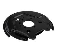 NTY Antisalpicaduras Disco Freno Eje Trasero Derecha para Toyota Yaris _ P1 _