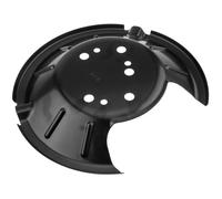 NTY Antisalpicaduras Disco Freno Trasero Derecho Apto para Ford Fiesta VI