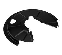 NTY Antisalpicaduras Disco Freno Trasero Derecho para Land Rover Discovery I Lj