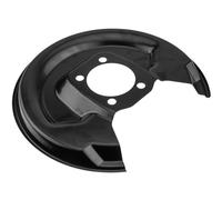 NTY Antisalpicaduras Disco Freno Trasero Derecho para Toyota Yaris NHP13 _ NSP13